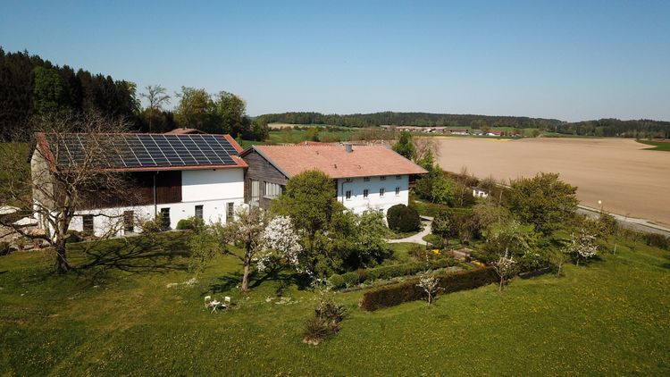 Schnee­gans­erhof