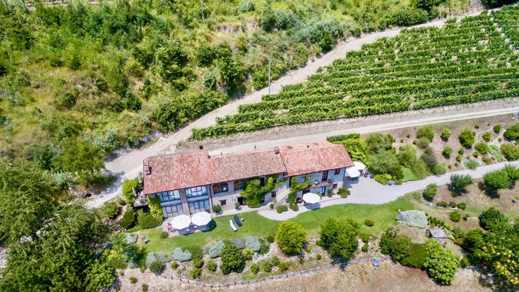 Casa Giromet