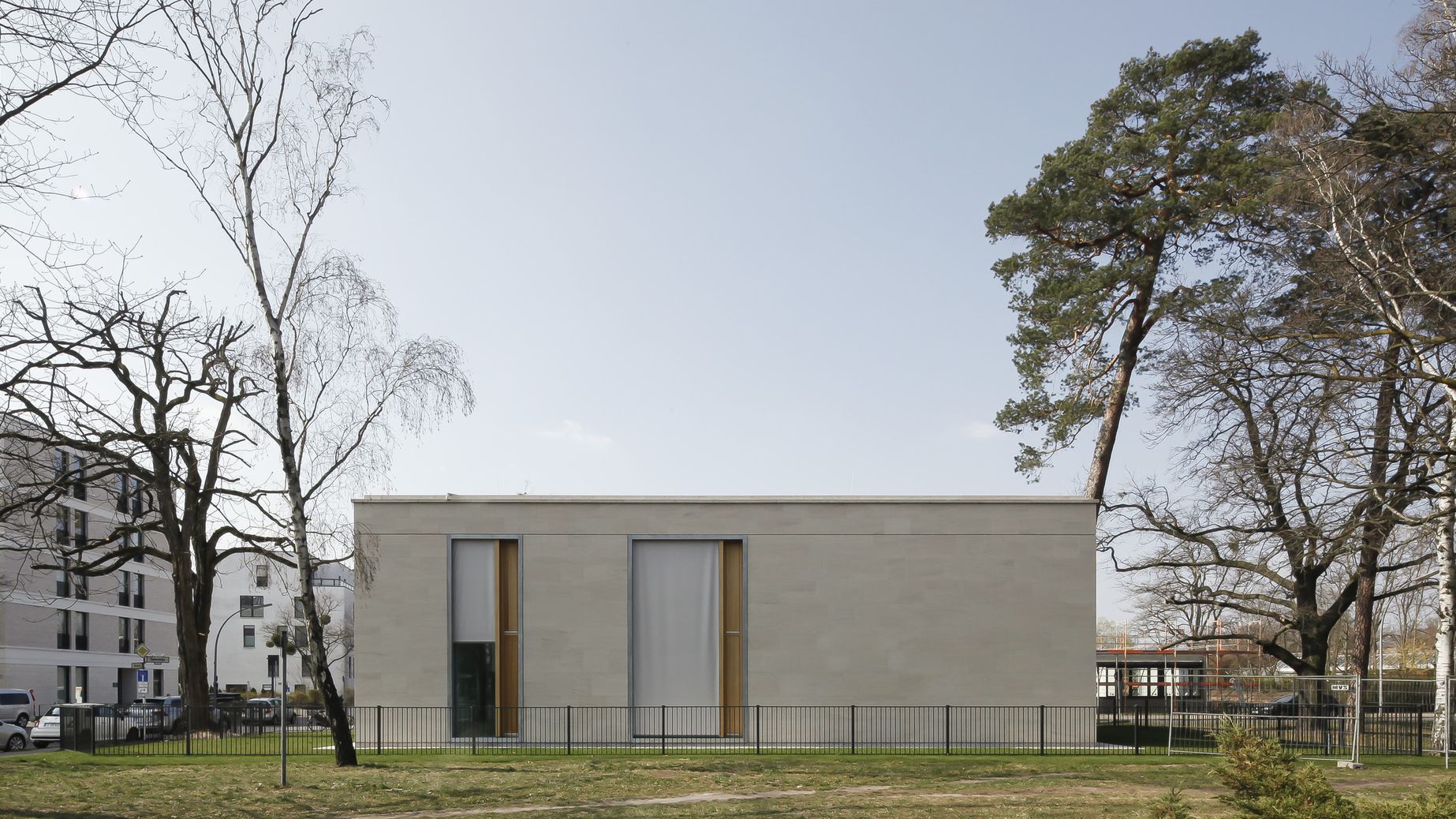 Aus­stel­lungstipp: Looking for Light