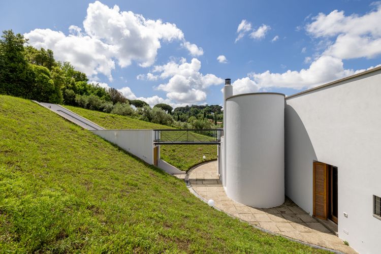 Casa Lam­ber­tucci