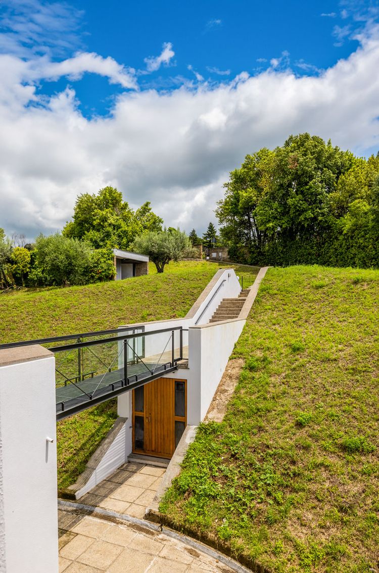 Casa Lam­ber­tucci