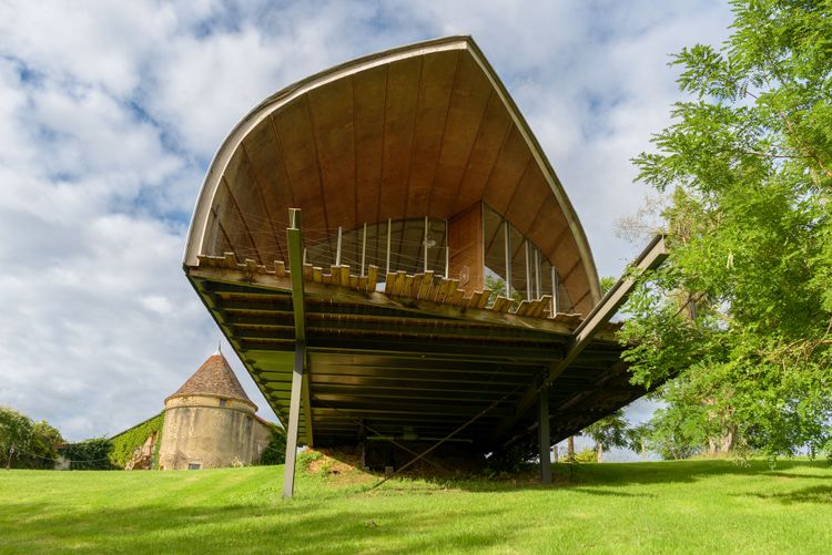 La Colline du Colombier