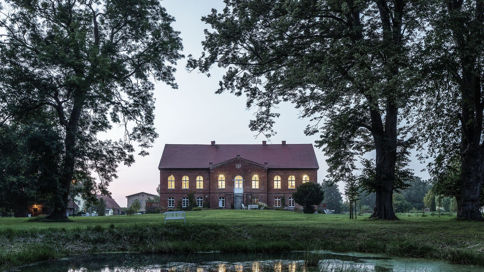 Kranich Hotel