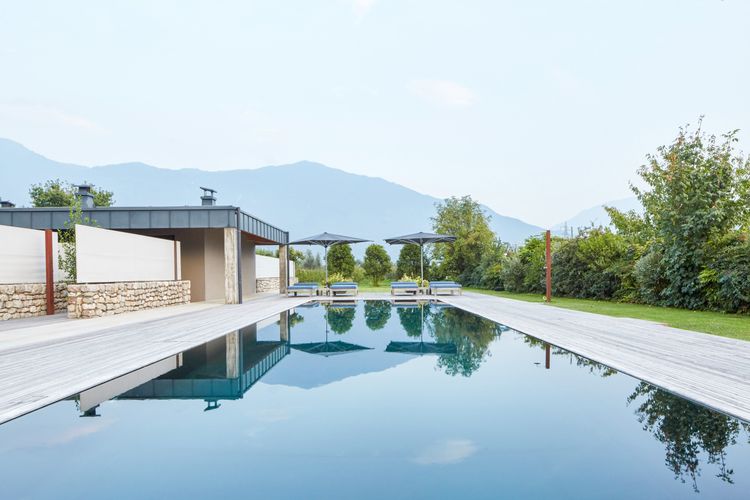VIVERE suites and rooms