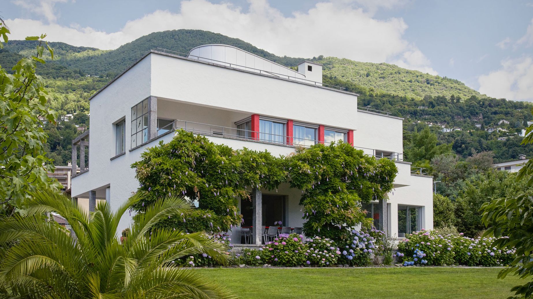 Casa Navegna