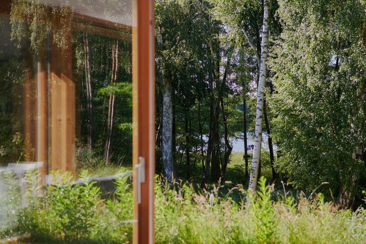 Urlaub an der Seen­platte