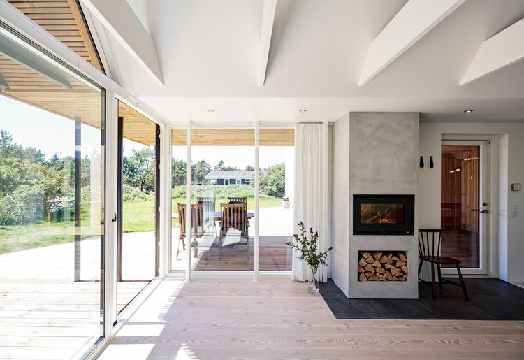Wood­house
