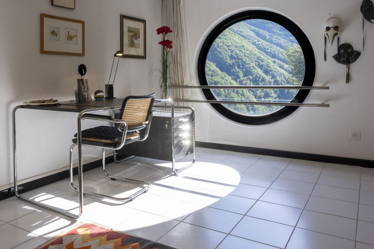 Casa Walser