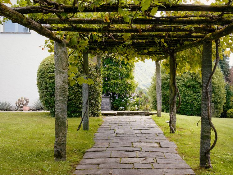 Casa Navegna
