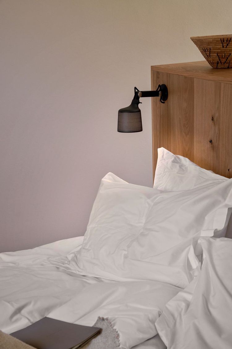 Vipp Town­house Lagrasse