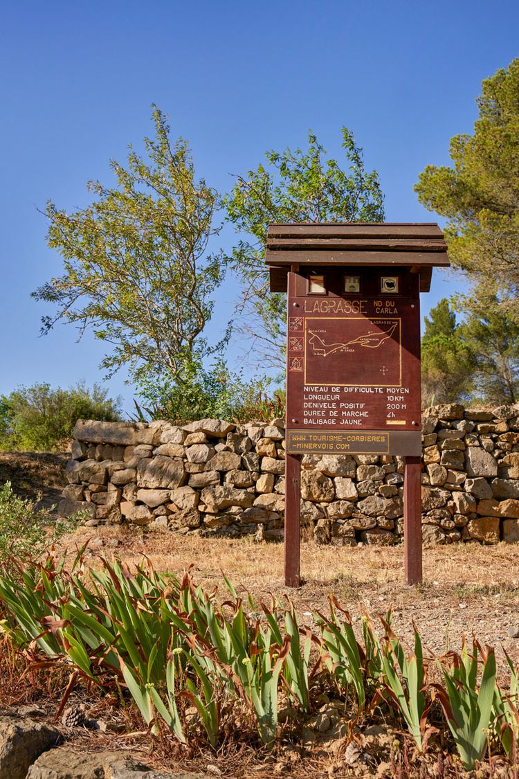 Vipp Town­house Lagrasse