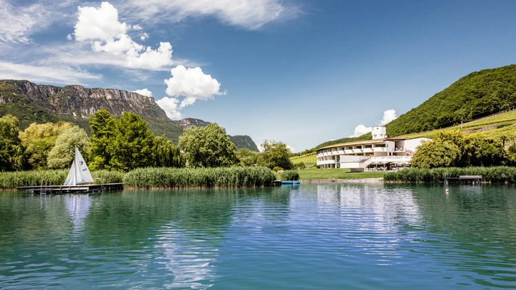 See­hotel Ambach
