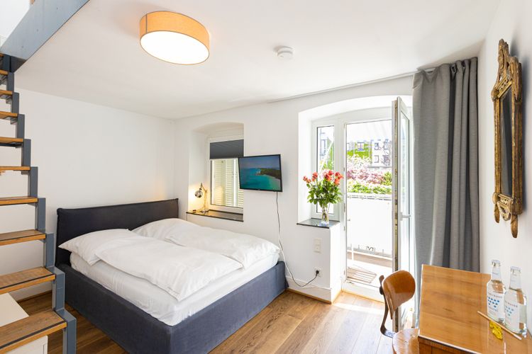statthaus — statt Hotel