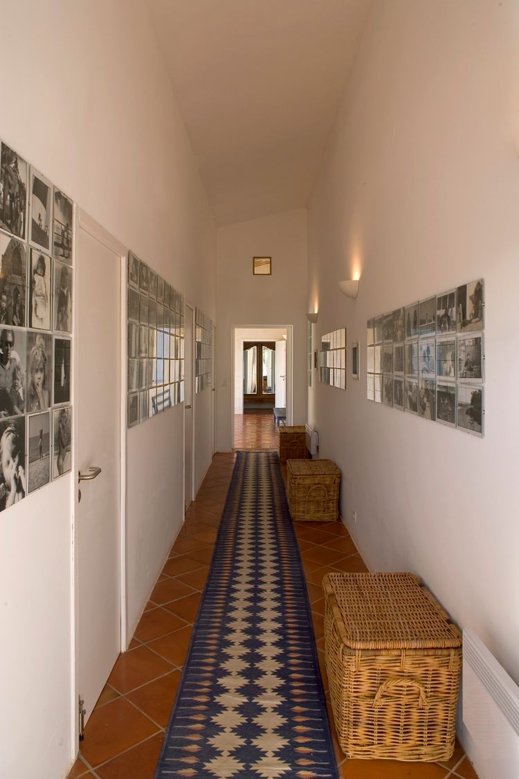 Villa Jones