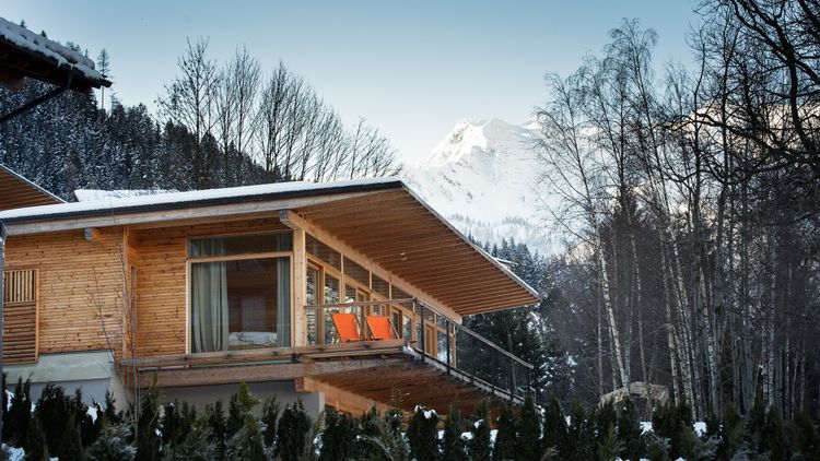 Alpen­lofts
