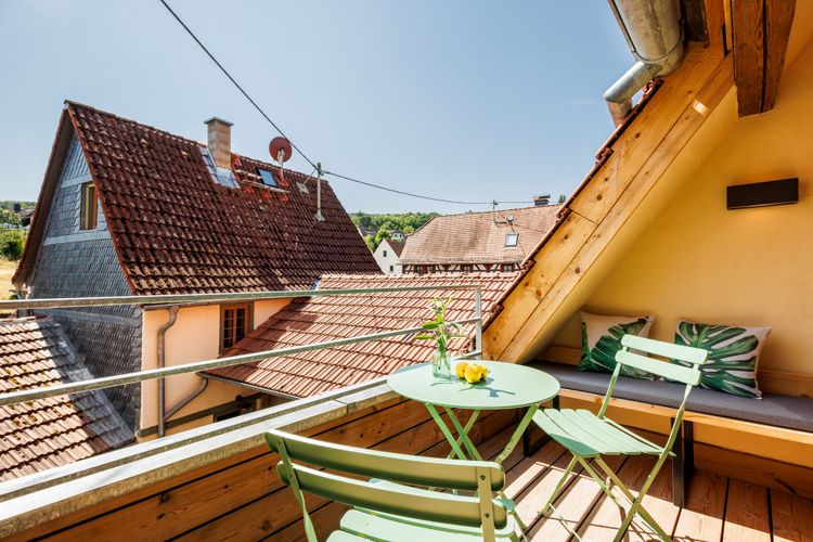 Hof­reite Lorsbach
