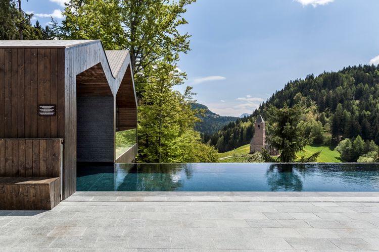 MIRAMONTI Bou­tique Hotel