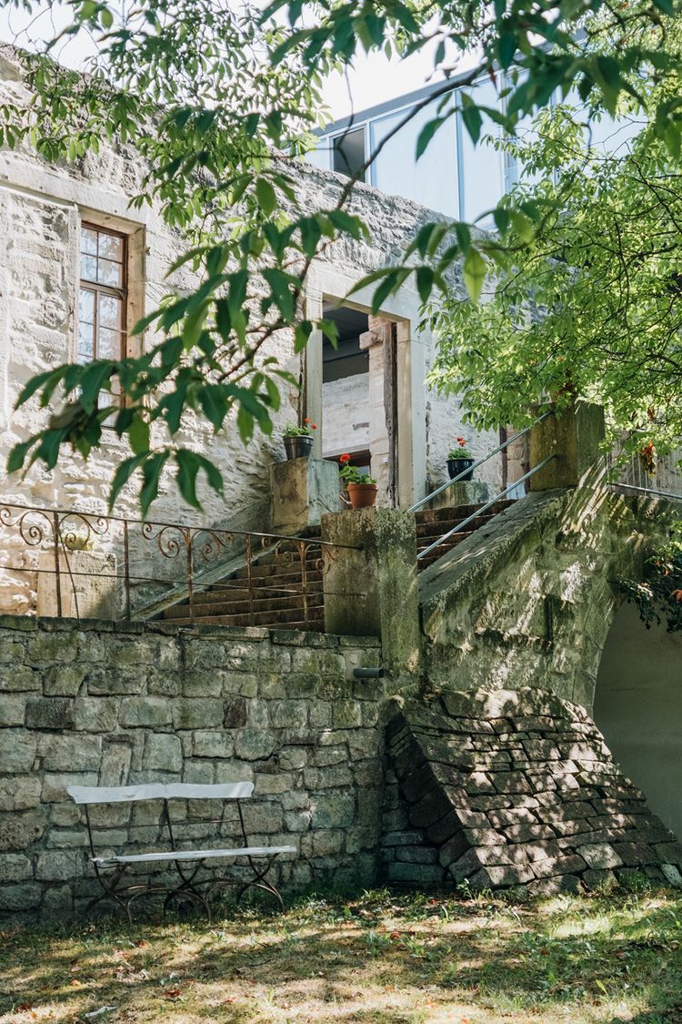 Schloss Mauren