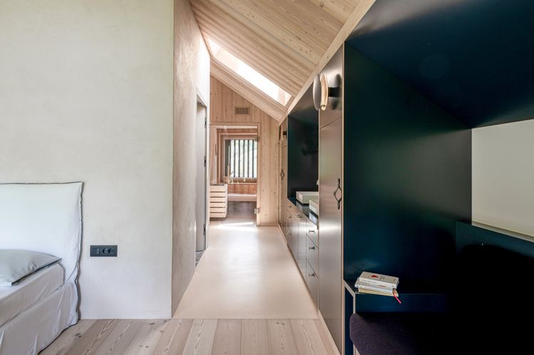 Larix Lodge