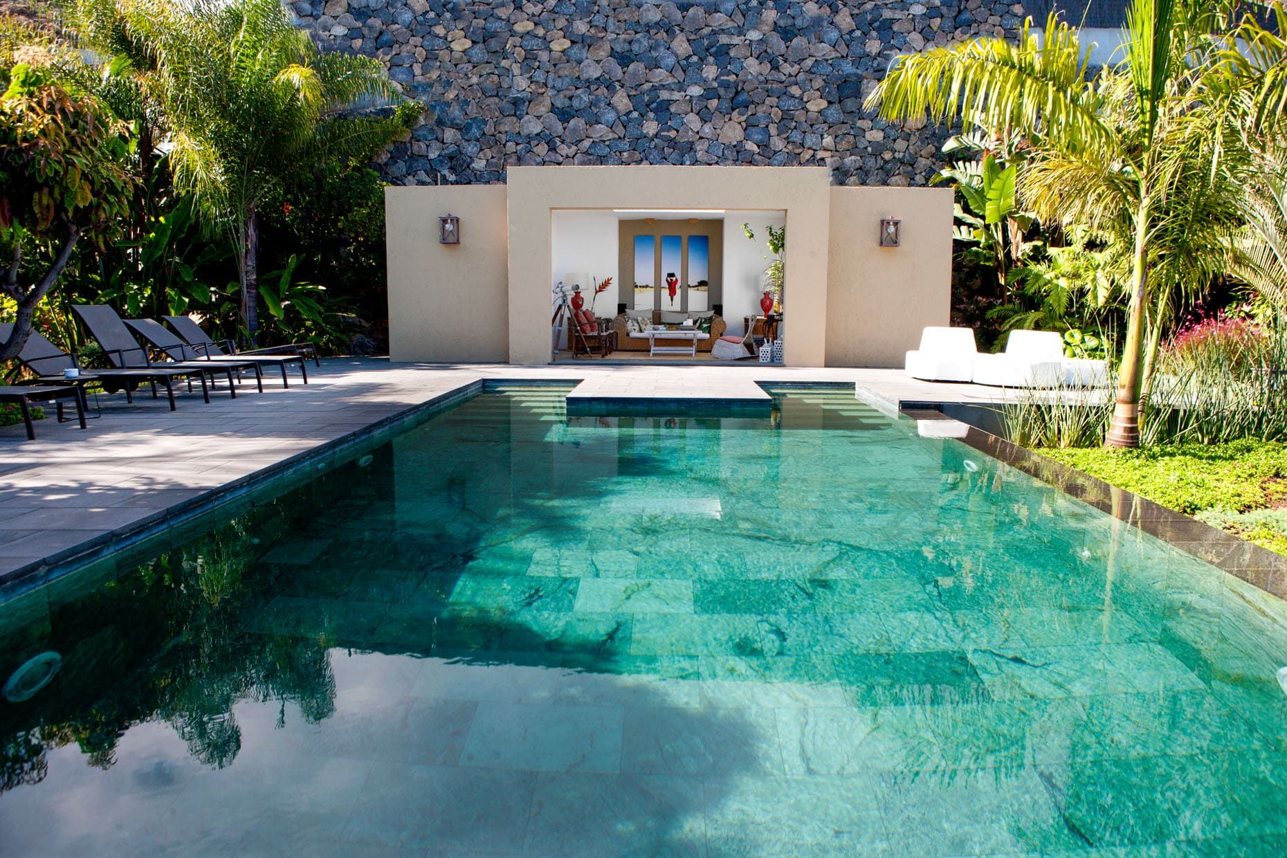 hacienda cuatro ventanas