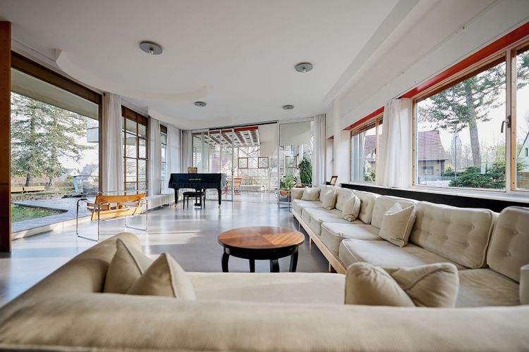 Haus Schminke