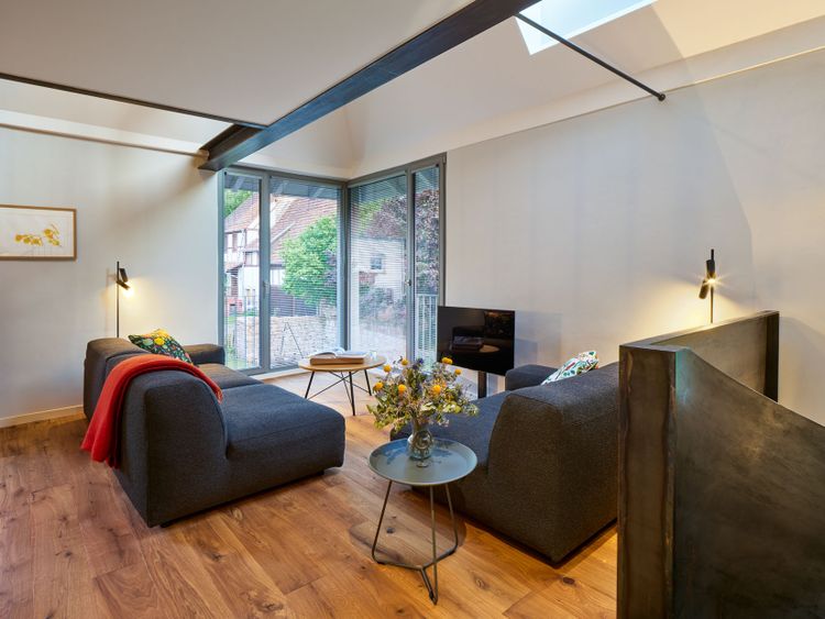 Haus Not­h­weiler