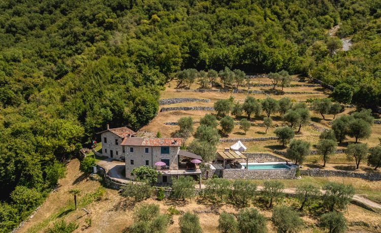 Ca’ dei Mongi Retreat Center