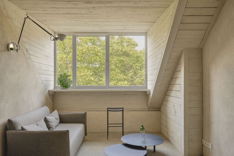 Guest­House 50