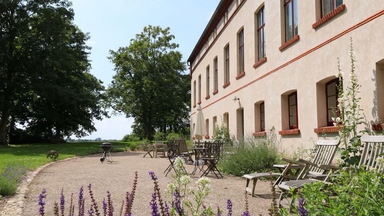 gutshaus zarchlin