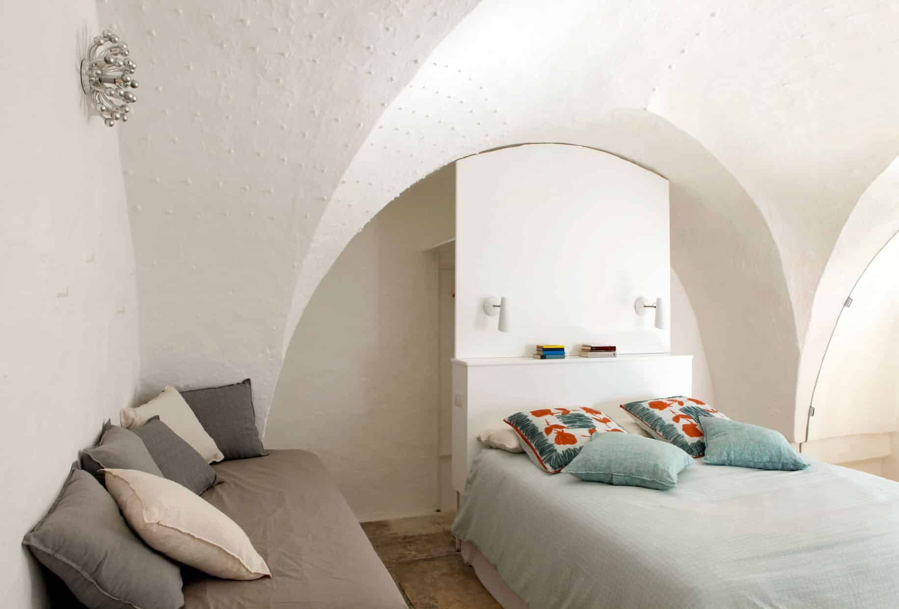 palazzina alchimia