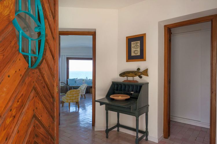 Casa Nettuno