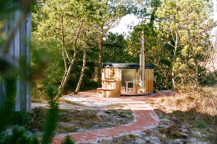 Klit­møller Hideaway