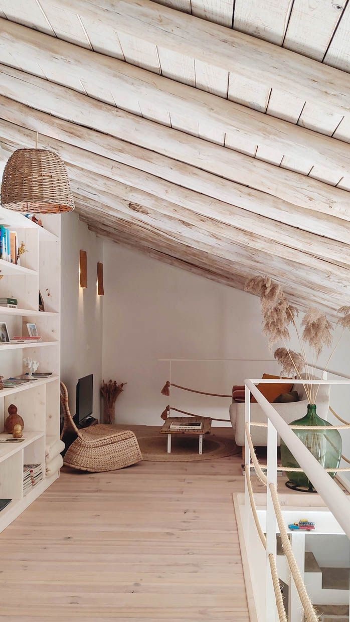 Casa Linear