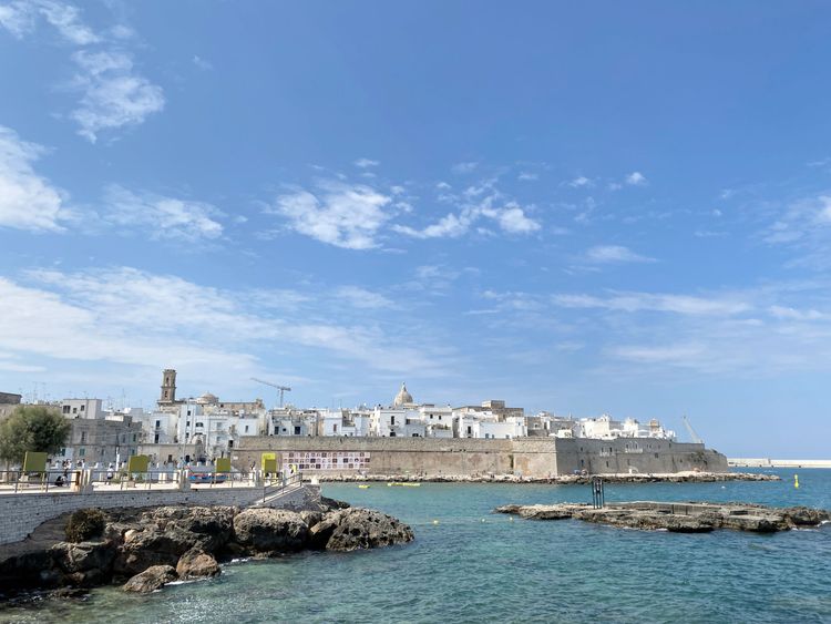 Casa Santa