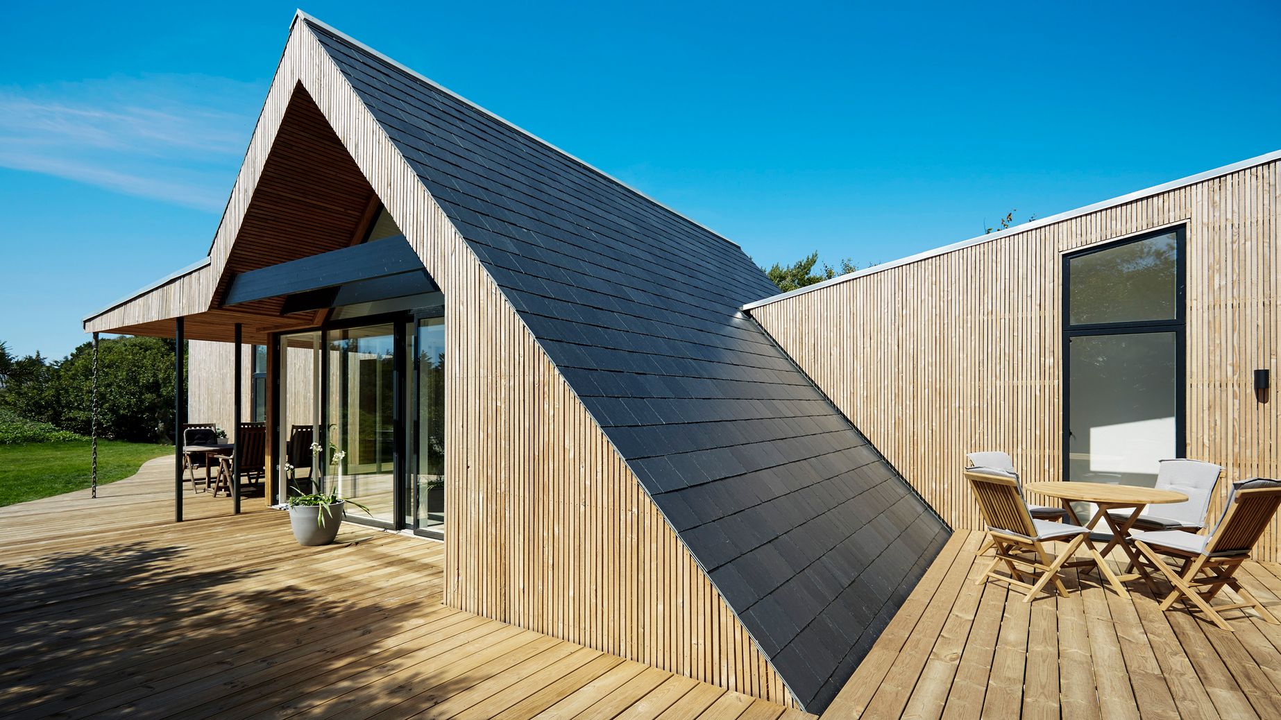 Wood­house