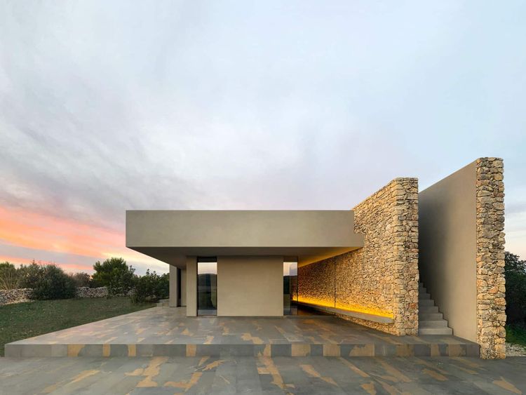 Casa Balate