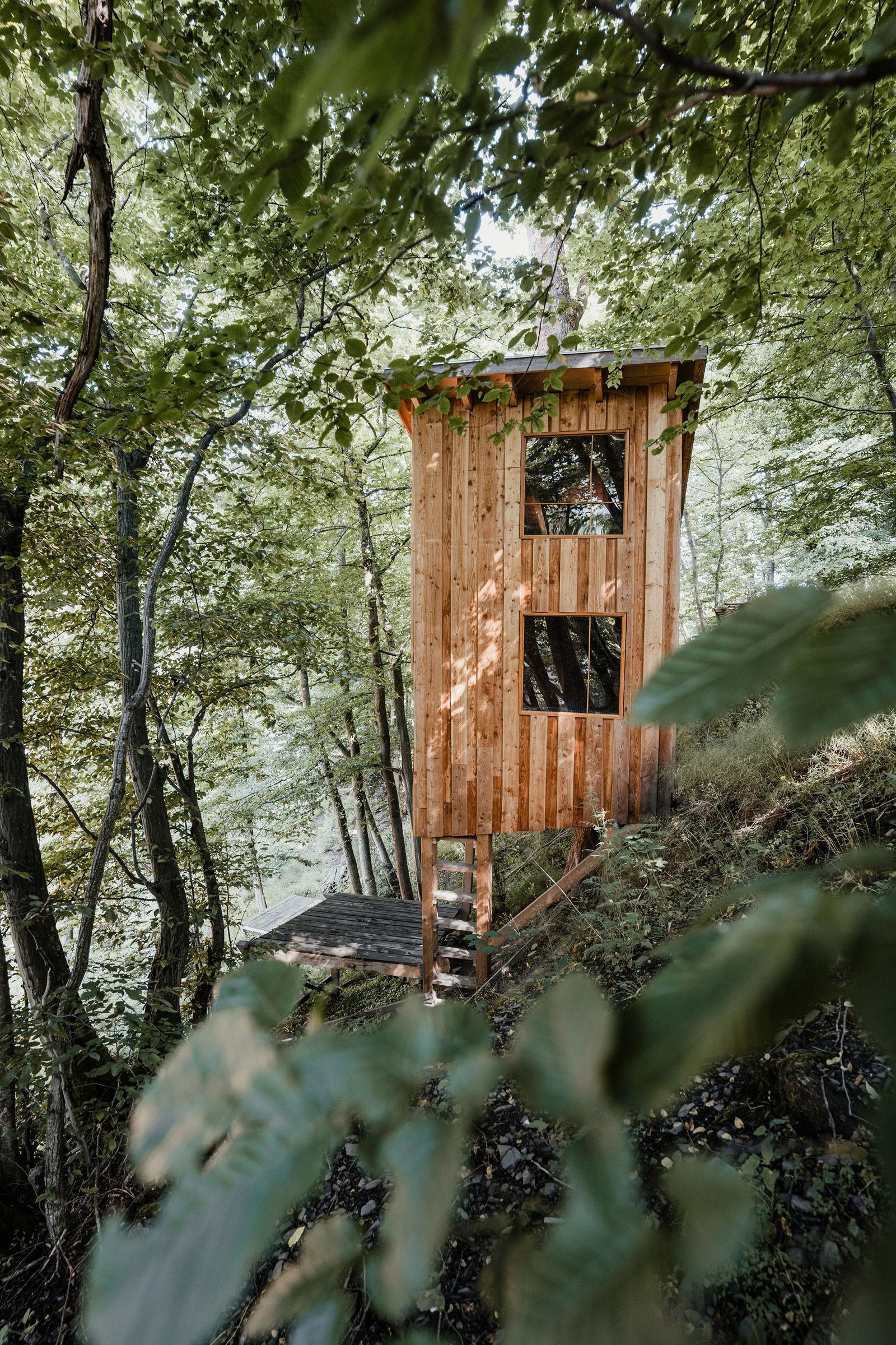 haus wanderlust
