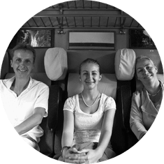 Owners of Schwarz­wald­strand