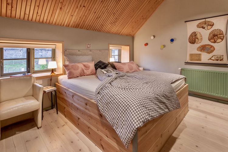 ilse. dein landloft