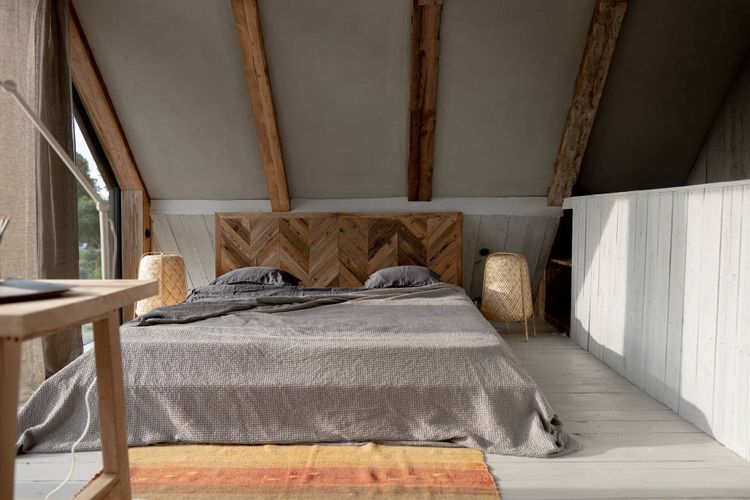 Tilia Authentic Home