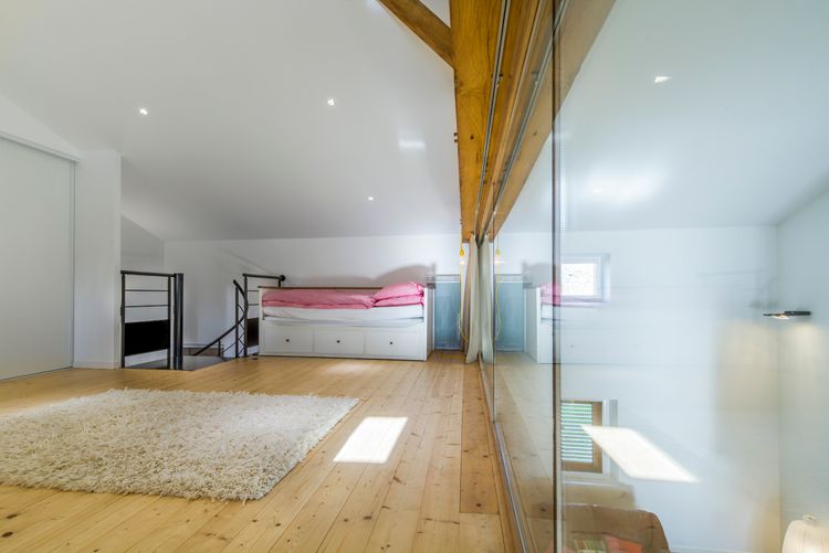 Chalet Concept