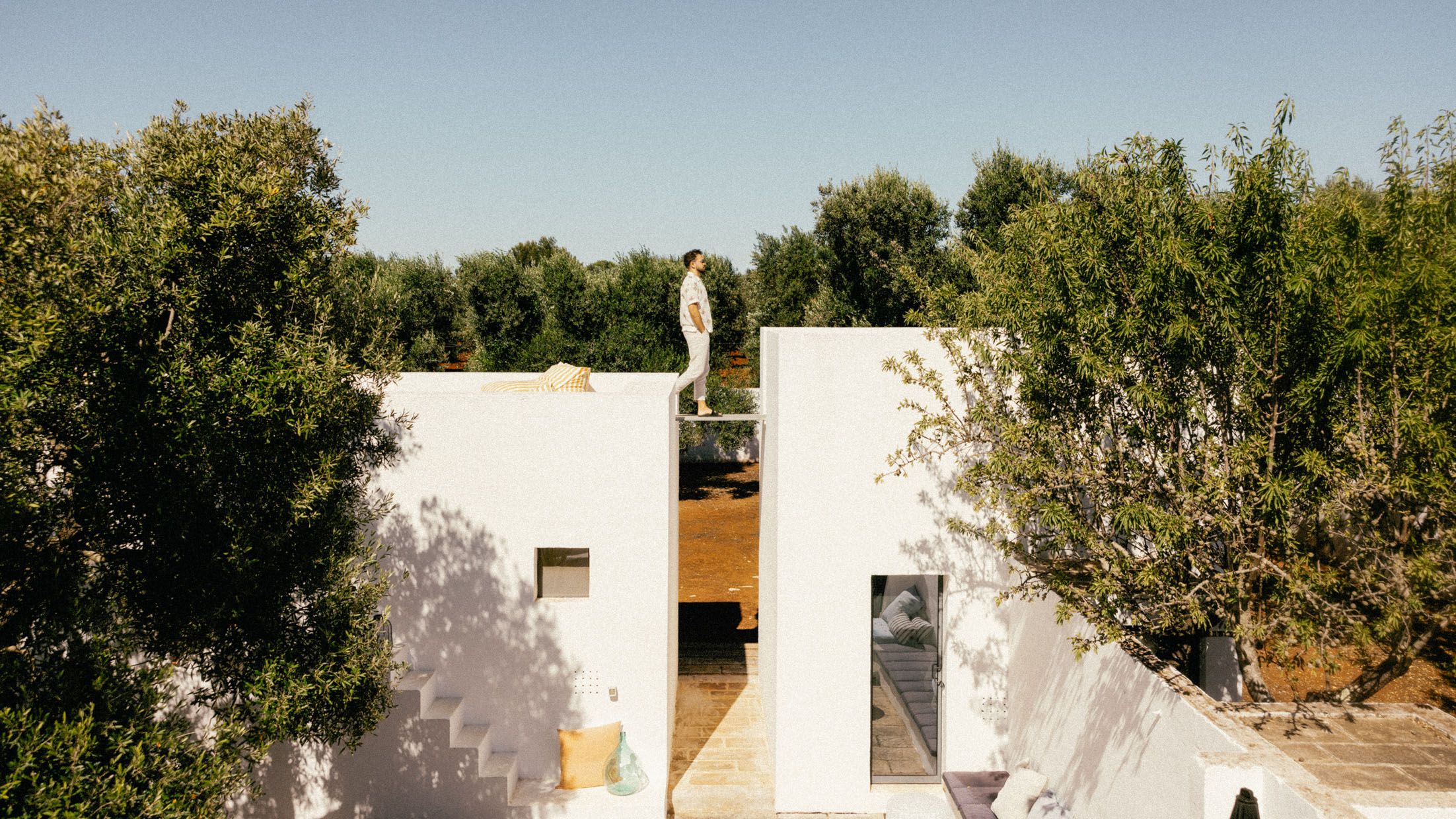 la casa die bru