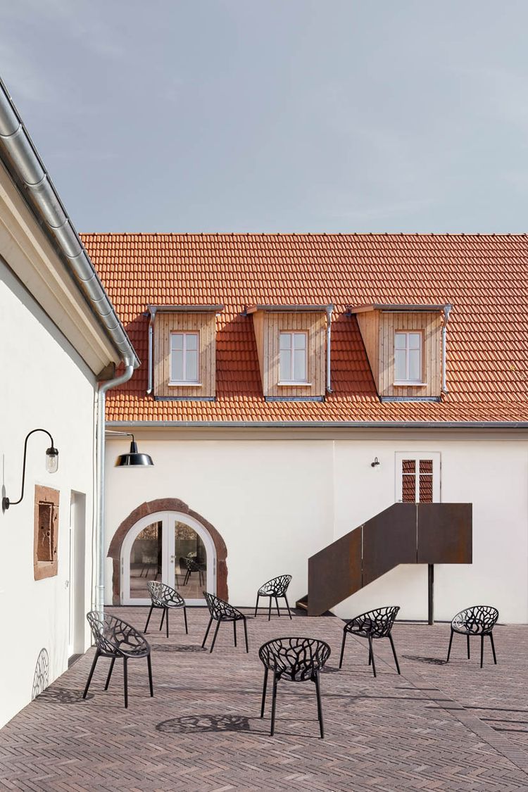 Ois B&B