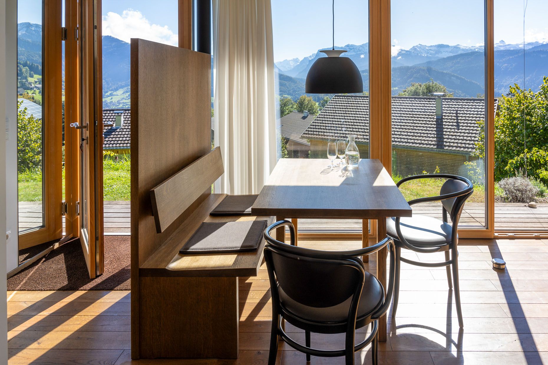 Ferienwohnung Nonner