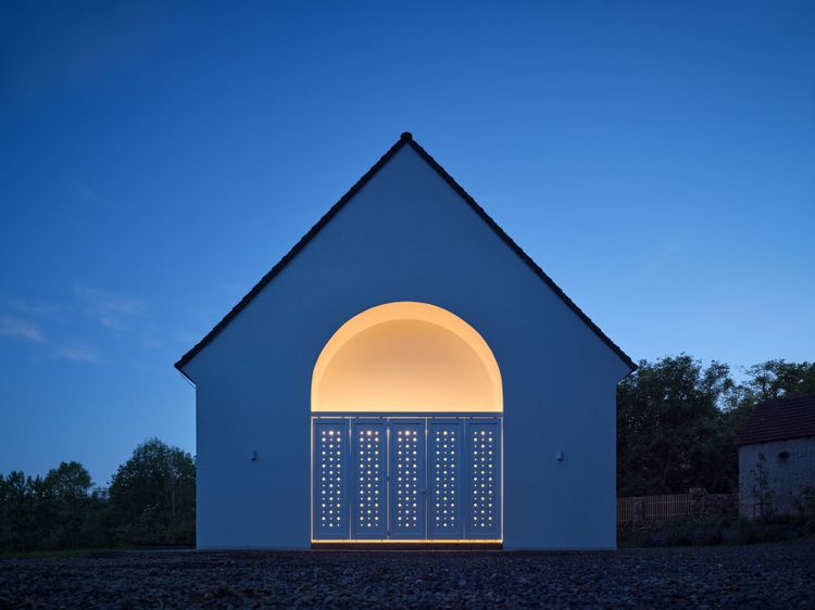 House Oskar