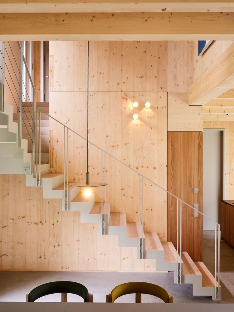 Ate­lierhaus Ammersee