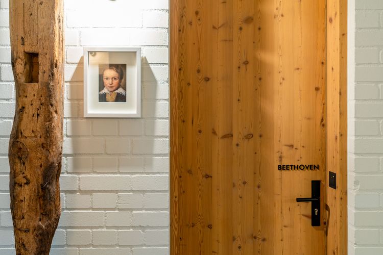 Kultur Gut Has­selburg
