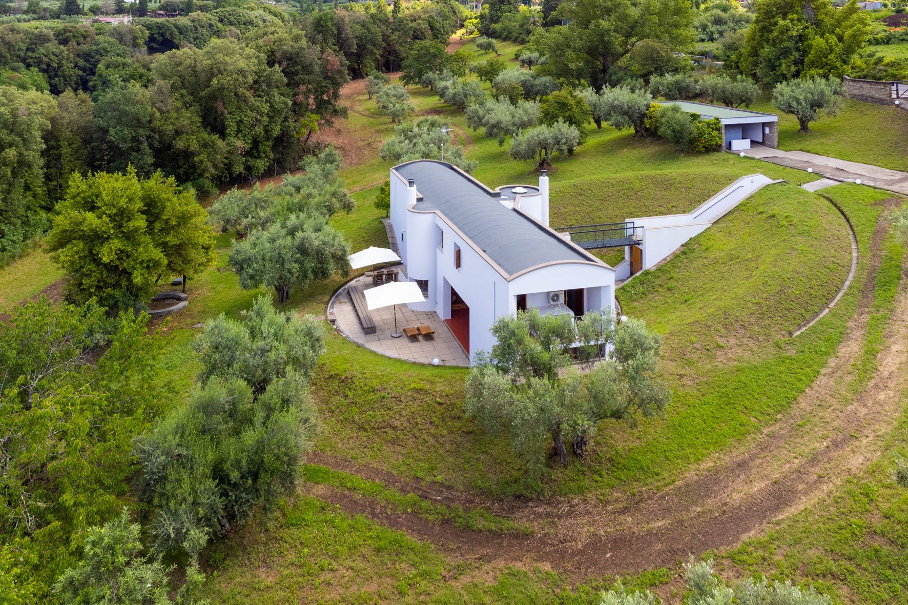 Casa Lambertucci