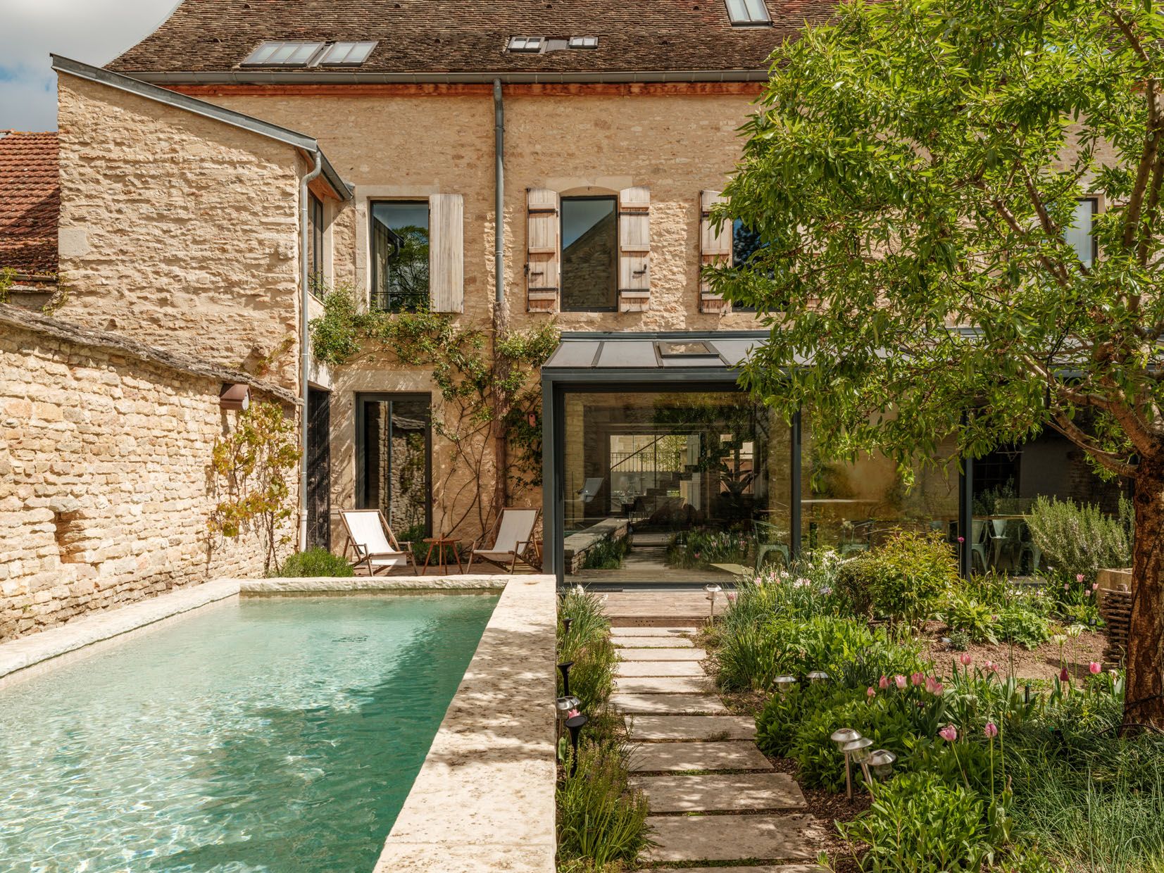 La Maison de Pommard