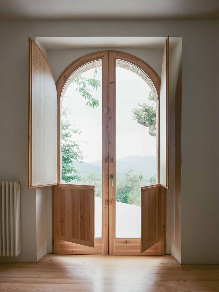 Aristo House